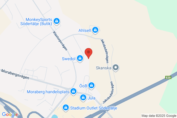 Tuvängens Restaurang AB