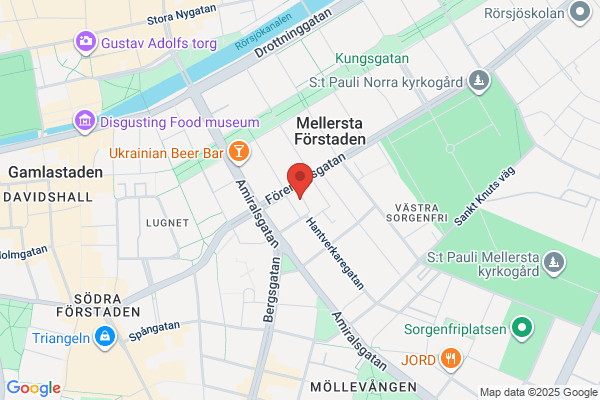 Betaniaförsamlingen i Rönnäng