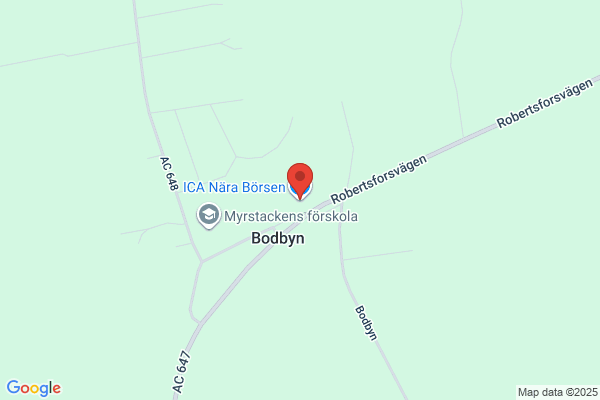 ICA Nära Bojen