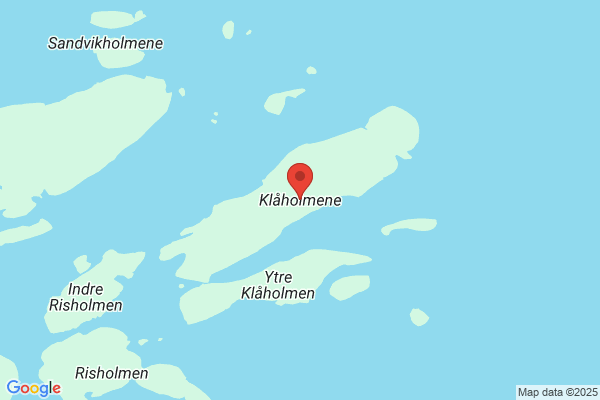 Klädesholmen Intressenter AB