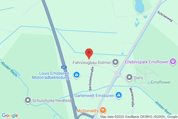 Möbel AB Big