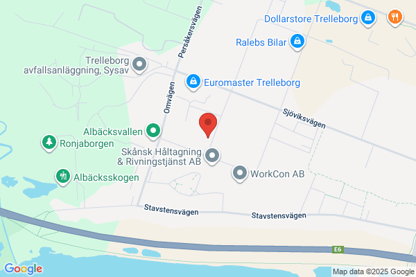 Rörviks Byggteknik