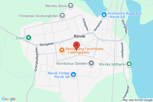 Rörviks Frikyrkoförsamling
