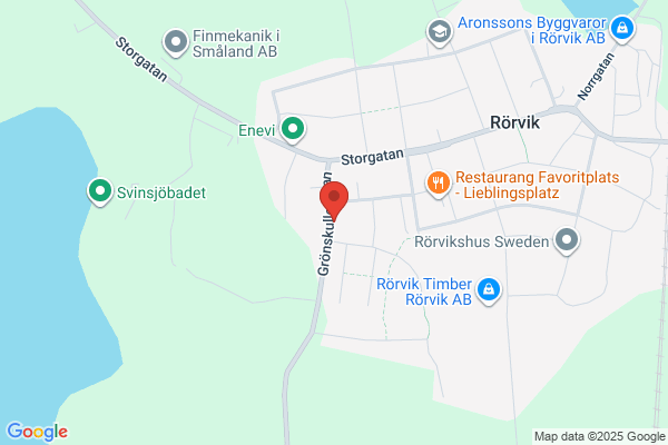 Rörviks Vapentjänst