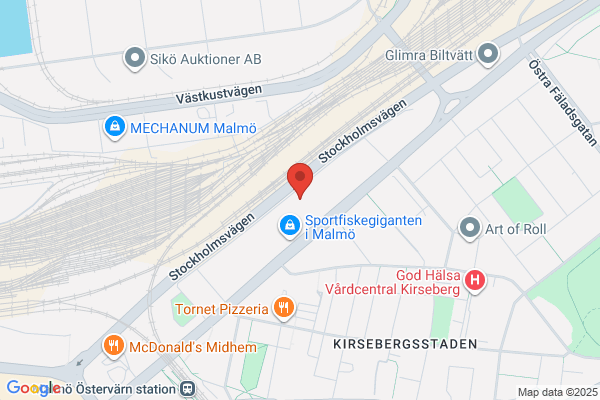Trävaror o. Motorfordon