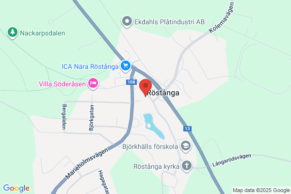 Röstånga Begravningsbyrå