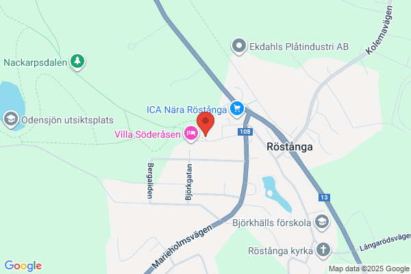 Röstånga Turistbyrå