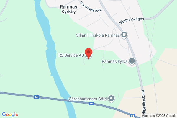 Röstångaservice AB