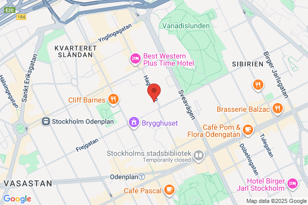 ERIKSSON REKLAM – erikssonreklam.se