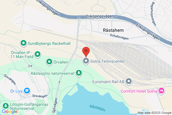 RÖSTÅNGAHALLEN , FRAZZE