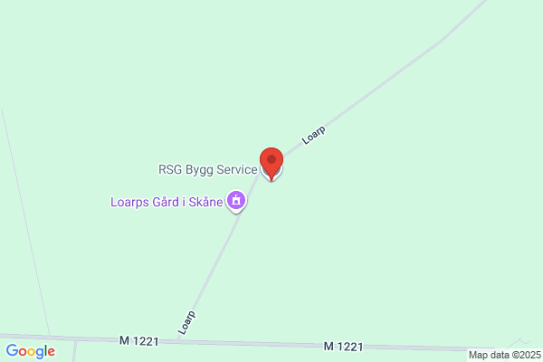 Röstånga Bygdegårdsförening