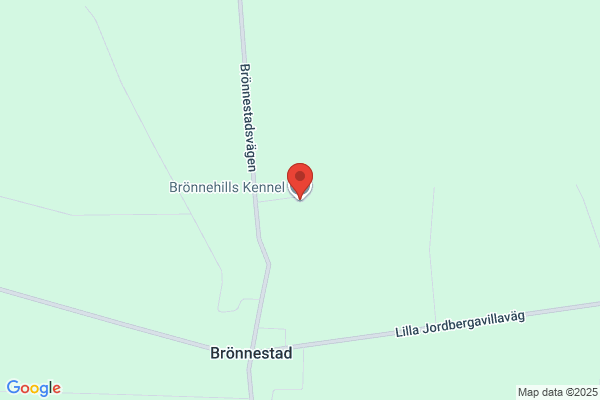 Önskehundens Kennel