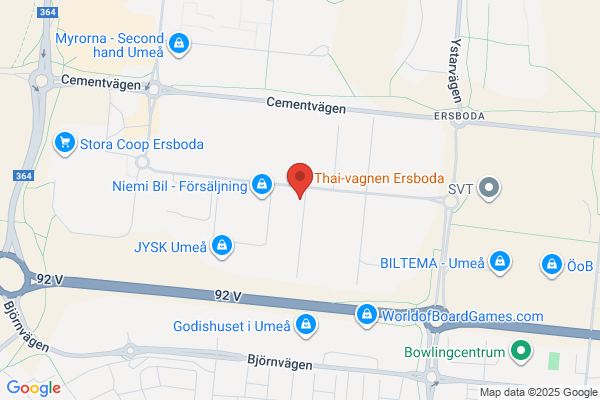 Antenn & Satellit Teknik AB