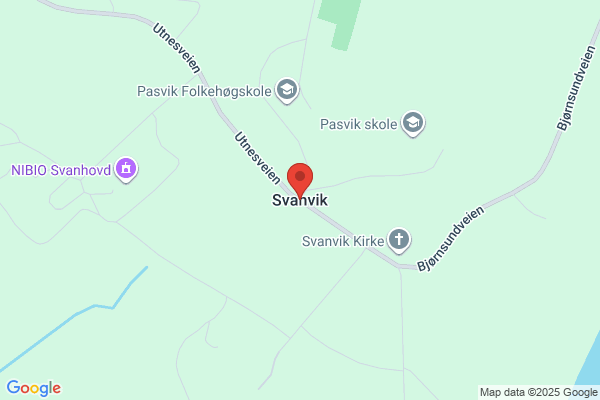 Svanvik Värmdö AB
