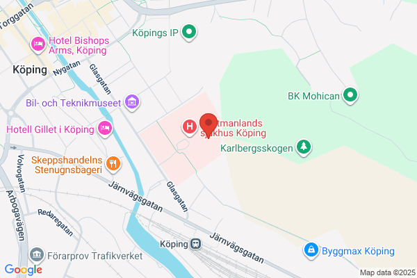 Kreativa Hus Norden AB