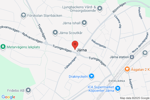 Järna Bilcentrum Ab