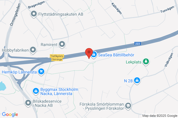 Dahlbacka Bil AB