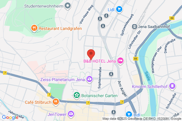 Järna Blomsterhandel