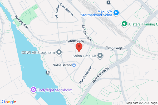 FU-gruppen AB