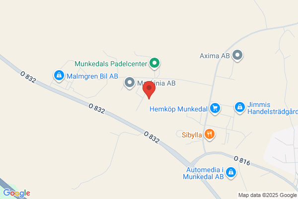 BC Betong AB
