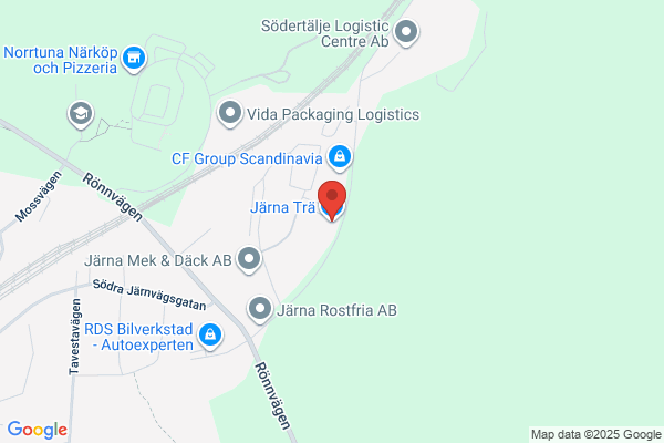 Järna Trä- & Byggvaror AB Woody Bygghandel