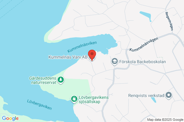Kummelnäs Varv AB