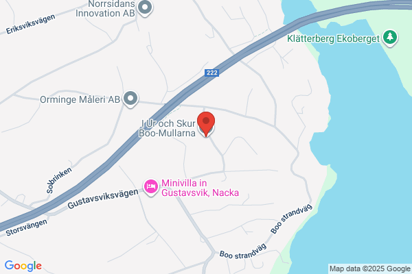 Boo-Mullarna (Enskild barnomsorg)