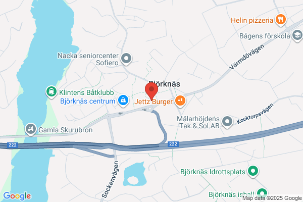 Pysslingförskolan Ängsbacken (Enskild barnomsorg)