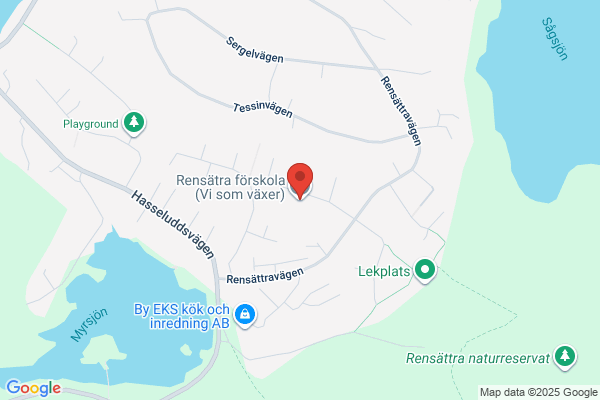 Rensättra förskola (Enskild barnomsorg)