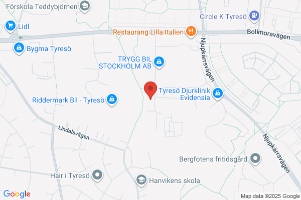 Component Application Product Line Stockholm AB