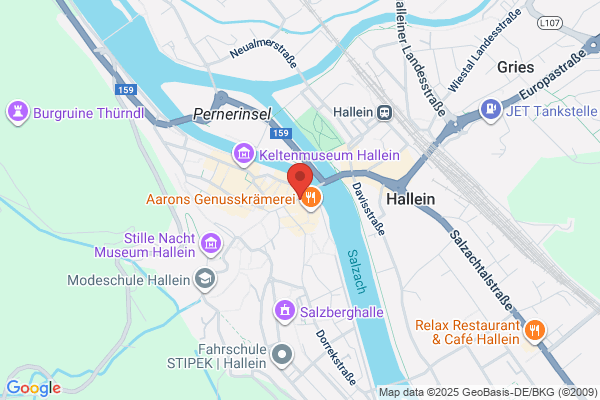 Hus och Trädgårdsfirma Björn Hallrin