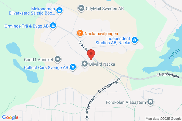 EKAB Elkraftservice AB