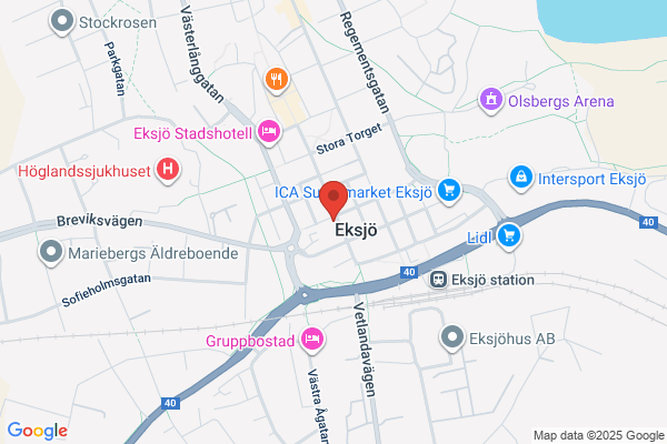 Ekmans Fastighetsbyrå