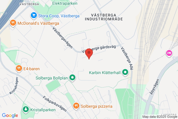 Elitförvaltning i Stockholm AB