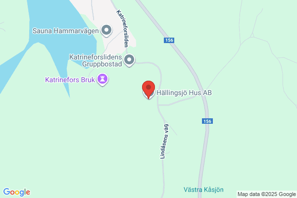 Husbyggen i Mälardalen AB