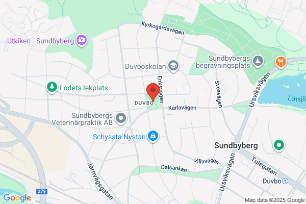 Husfokus Mäklarbyrå