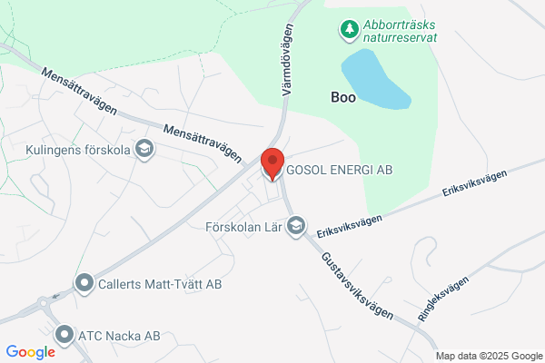 Nacka Värmdö Fastighetsservice