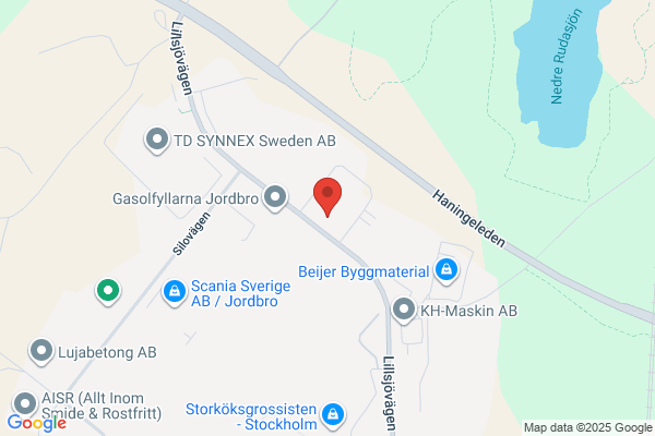 Nybergbolagen
