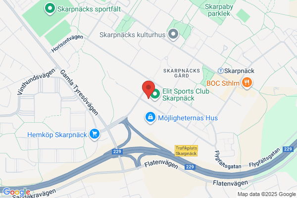 Redotem AB