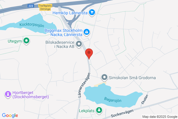 Linja Produktion