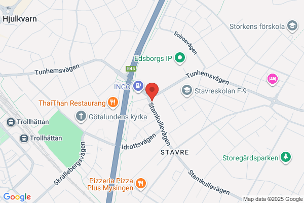 3 BEE/Ektorps Salongen