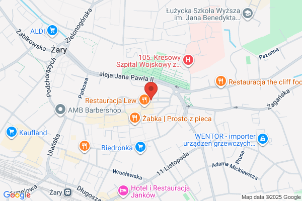 Cierzniak, Mariola