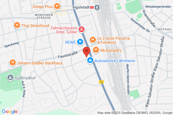 Heckscher Läkartjänst AB