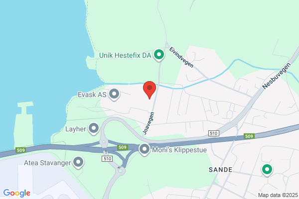 Björknäs Byggservice
