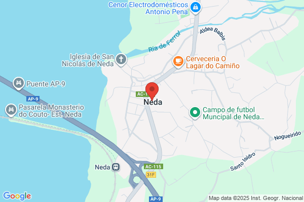 Nedats