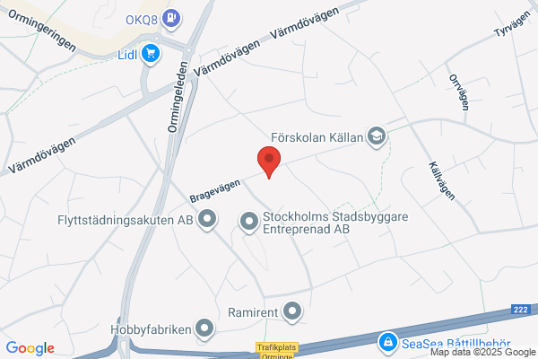 Gyllners Motor och Gräsklippareservice