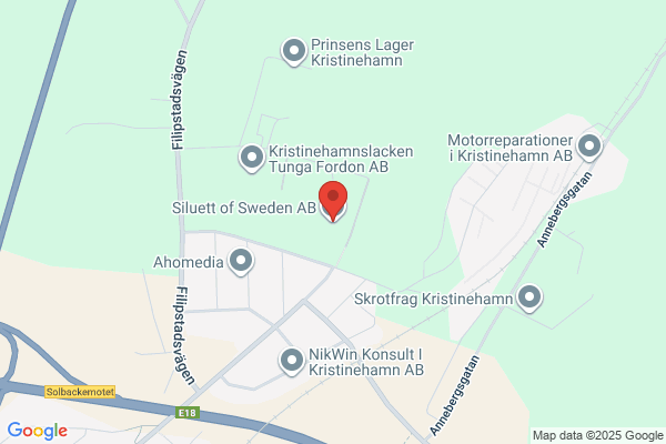 Siluett Fastighets AB