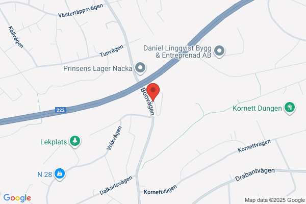 Kretsloppsenergi i Kummelnäs AB