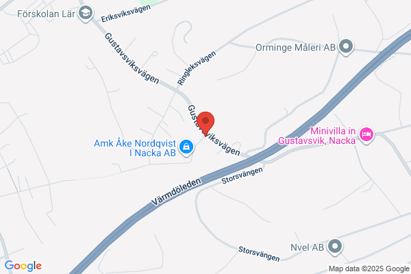 Beros Kontorsservice AB
