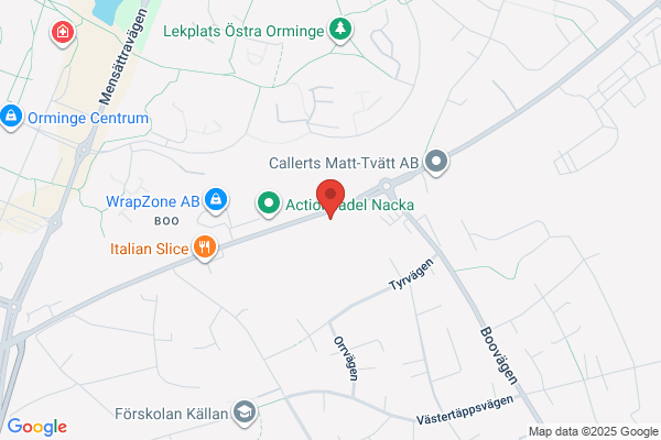 VTS Kontor AB